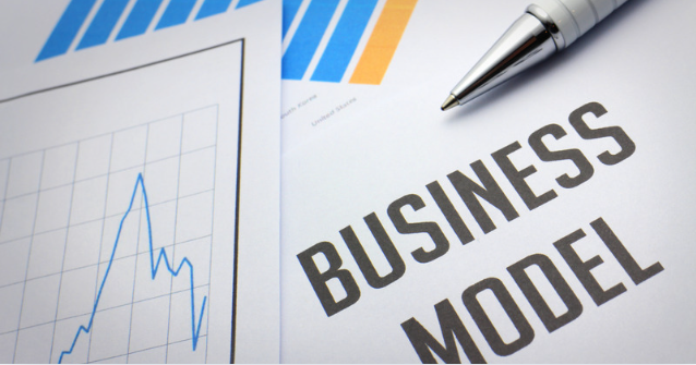 business model
