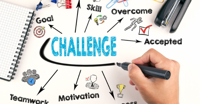 Challenges