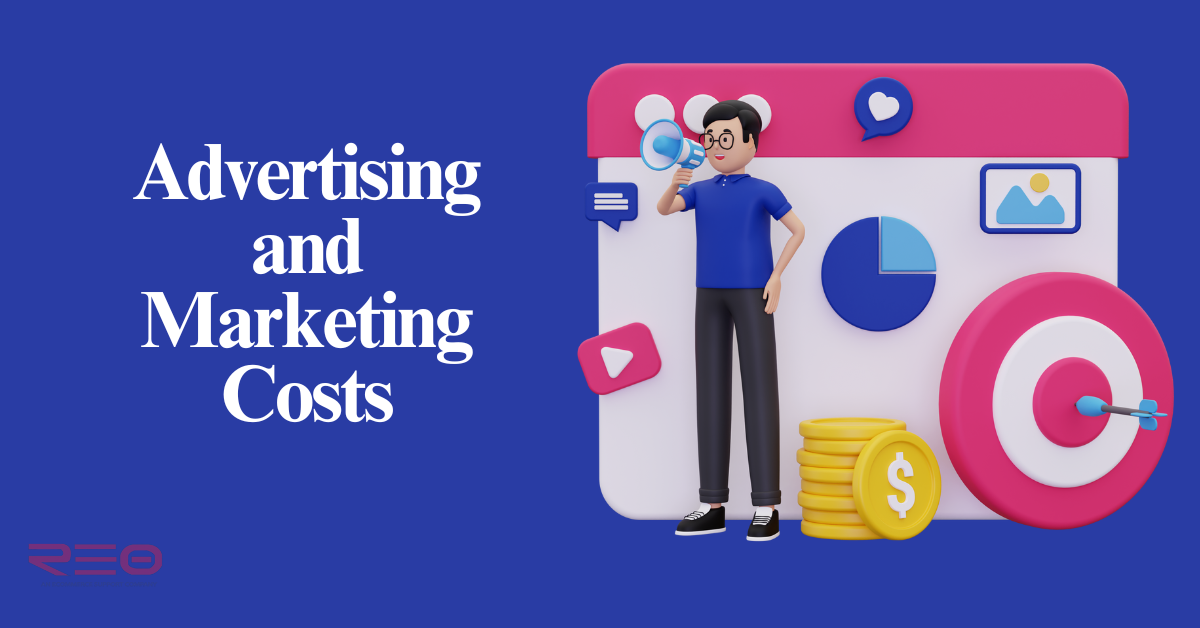Advertising and Marketing Costs