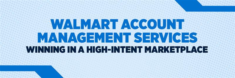 Amazon Account Store Management Services: Staying Ahead of the Algorithm