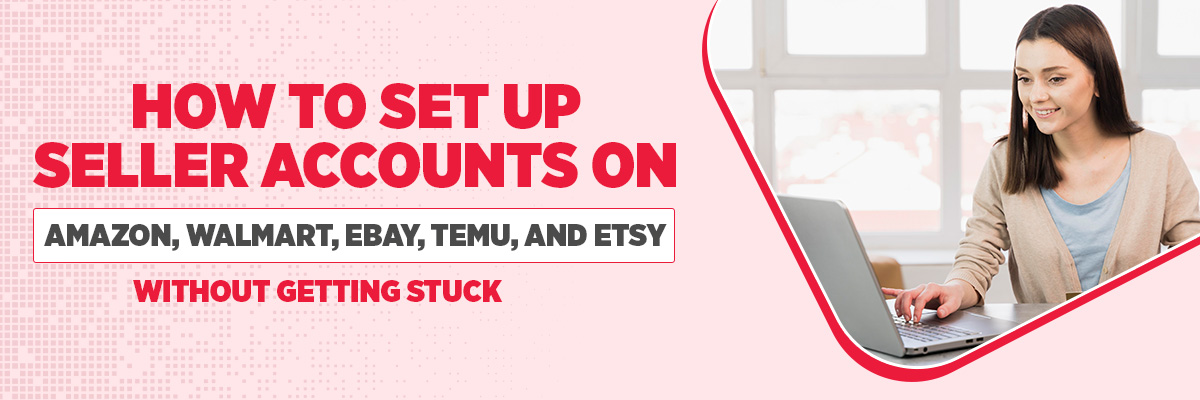 Boost Your Sale with Ecommerce Account Management Services