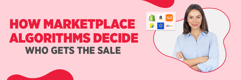 Winning the Buy Box – How Marketplace Algorithms Decide Who Gets the Sale