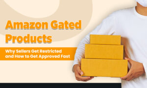Amazon Gated categories