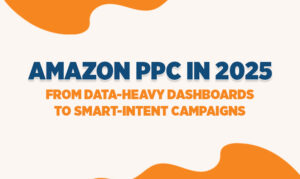 Amazon PPC Management Services