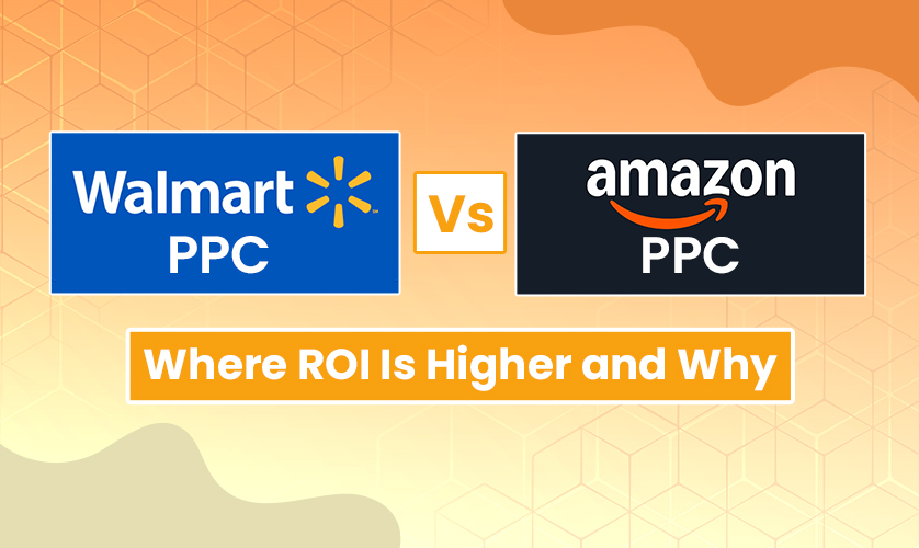 Amazon PPC Management