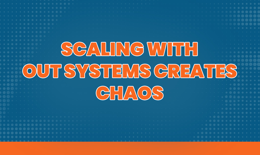Scaling Without Systems Creates Chaos | Ecommerce System Strategy