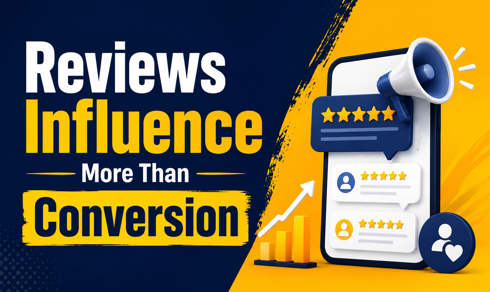 Reviews Influence More Than Conversion: How Social Proof Drives Rankings and Sales | Ecommerce Review Stratergy